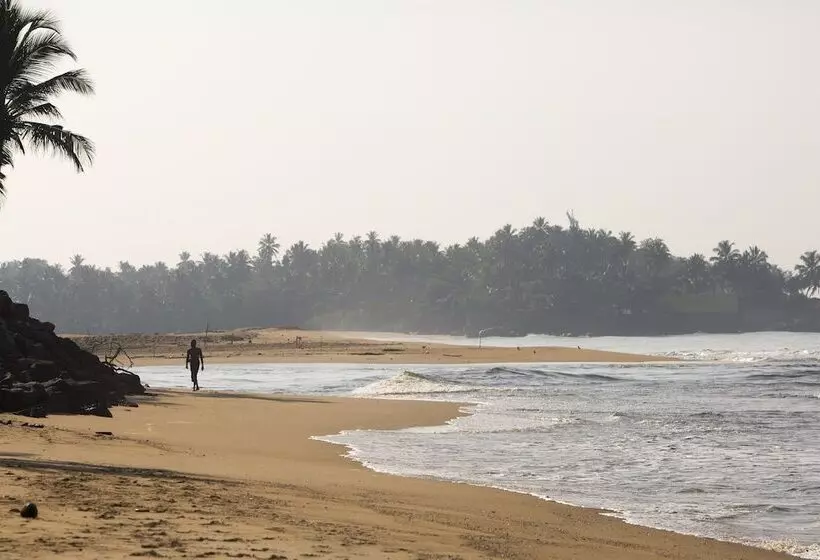 Fotos del hotel Arabella On Boossa:  12