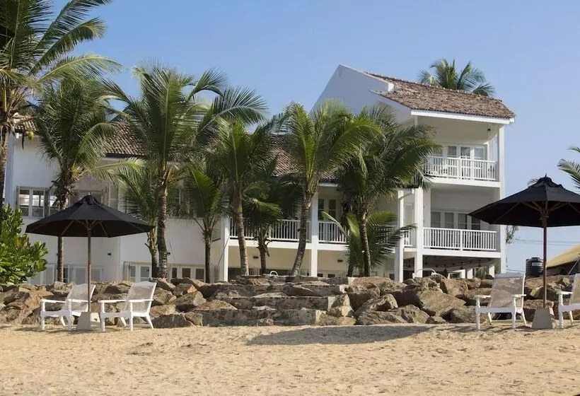 Fotos del hotel Arabella On Boossa:  16