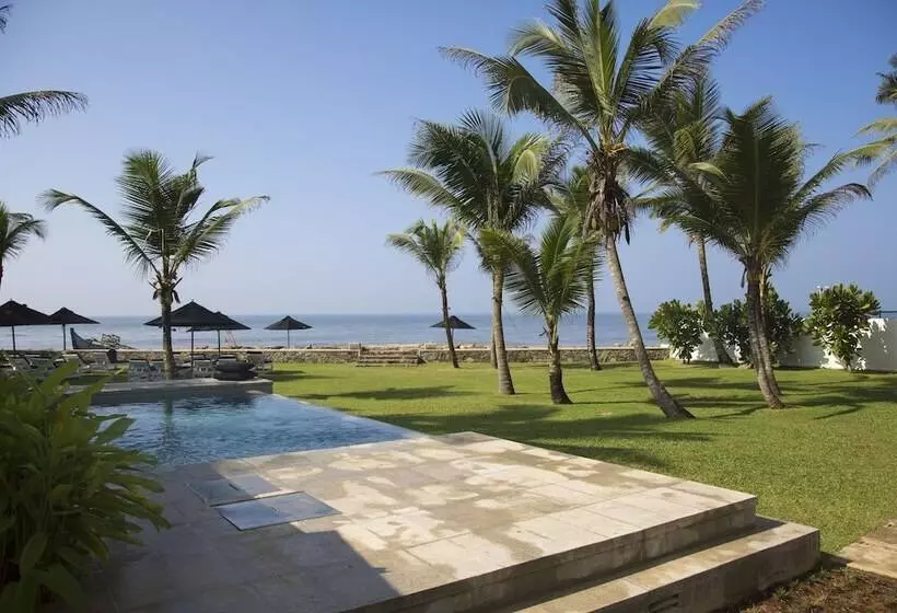 Fotos del hotel Arabella On Boossa:  23