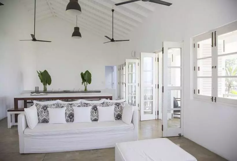 Fotos del hotel Arabella On Boossa:  10