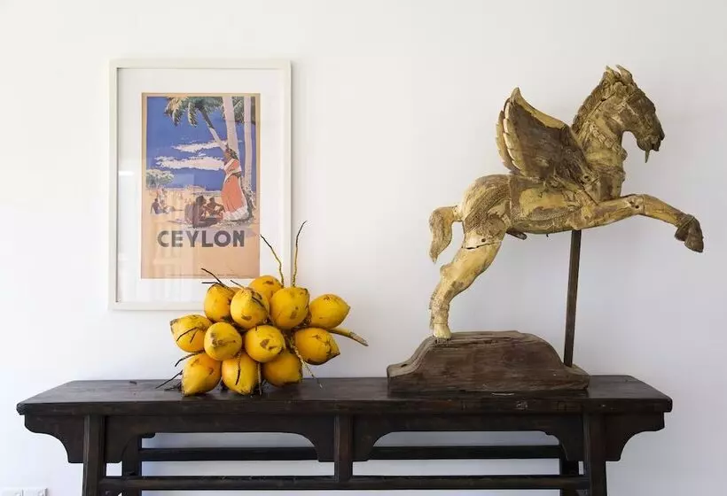 Fotos del hotel Arabella On Boossa:  19