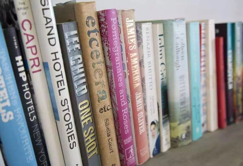 Fotos del hotel Arabella On Boossa:  5