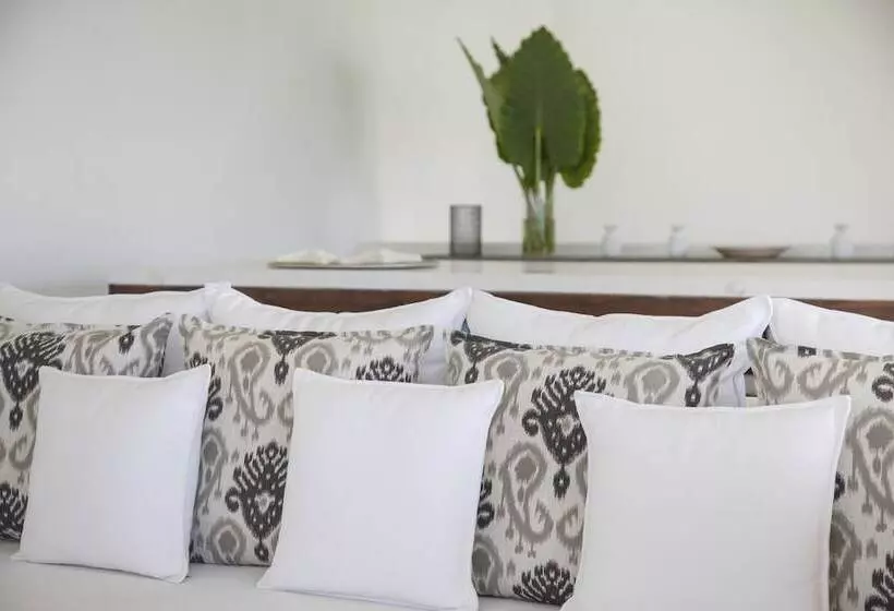 Fotos del hotel Arabella On Boossa:  24