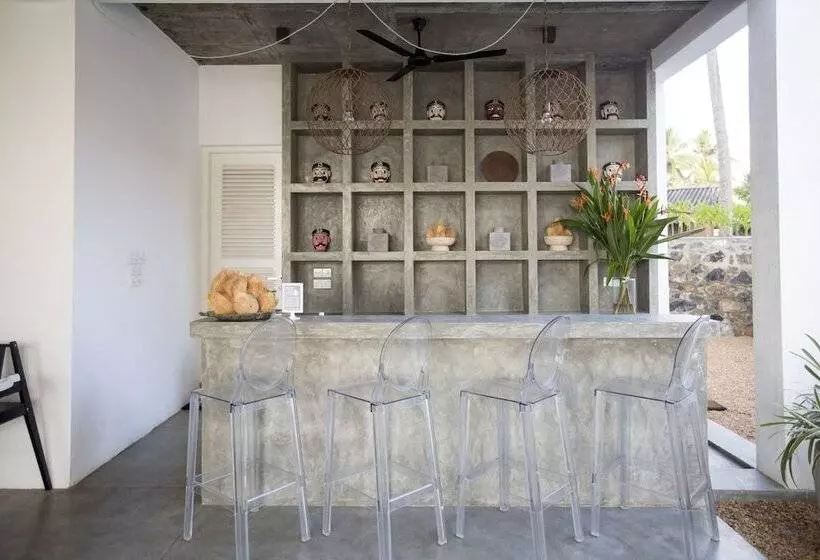 Fotos del hotel Arabella On Boossa:  3