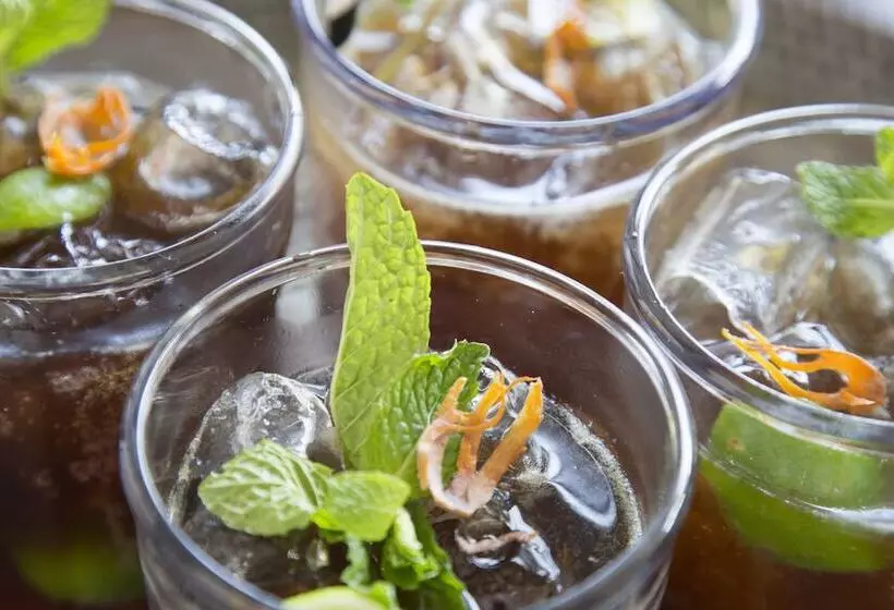 Fotos del hotel Arabella On Boossa:  13