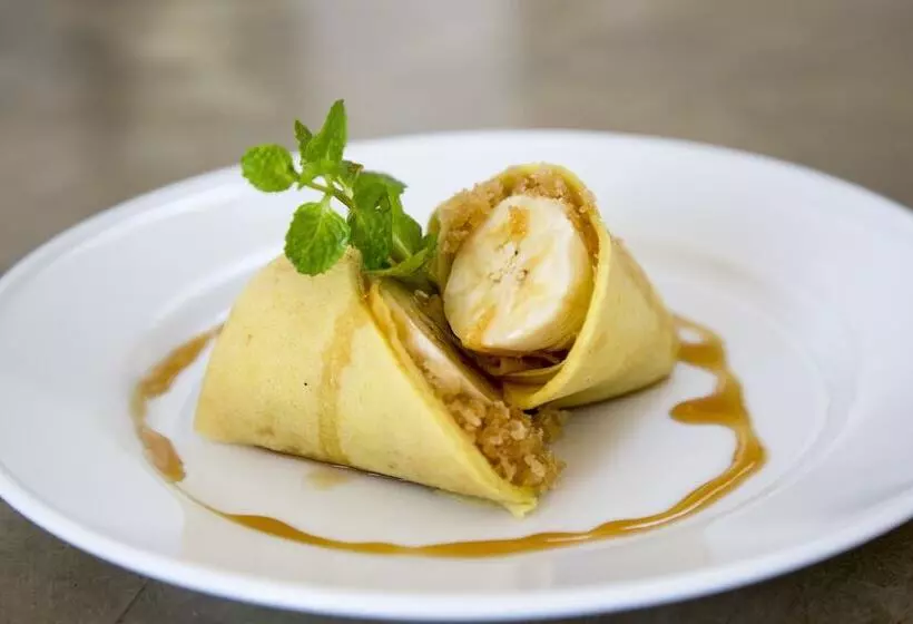 Fotos del hotel Arabella On Boossa:  2