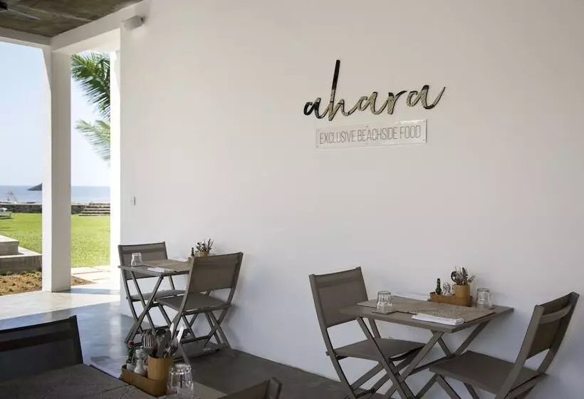 Fotos del hotel Arabella On Boossa:  4