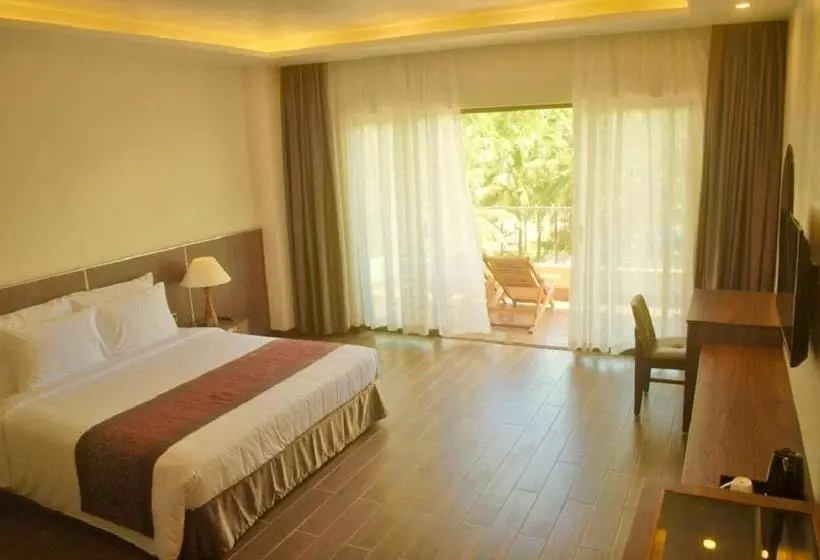 Fotos del hotel Coral Bay Resort:  2