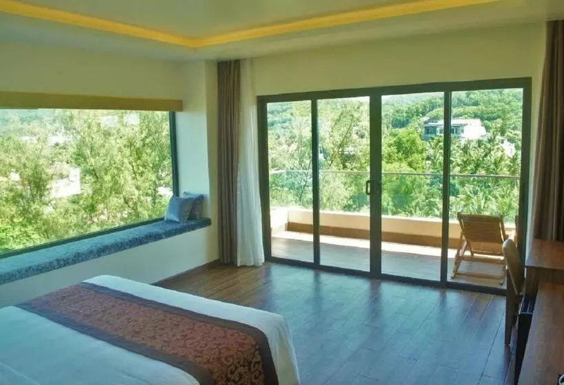 Fotos del hotel Coral Bay Resort:  13