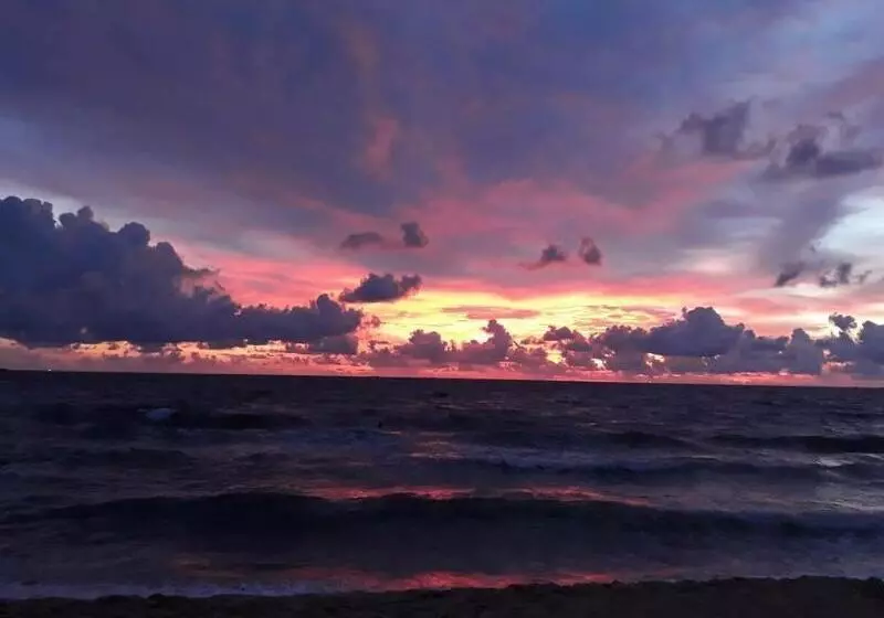 Fotos del hotel Coral Bay Resort:  11