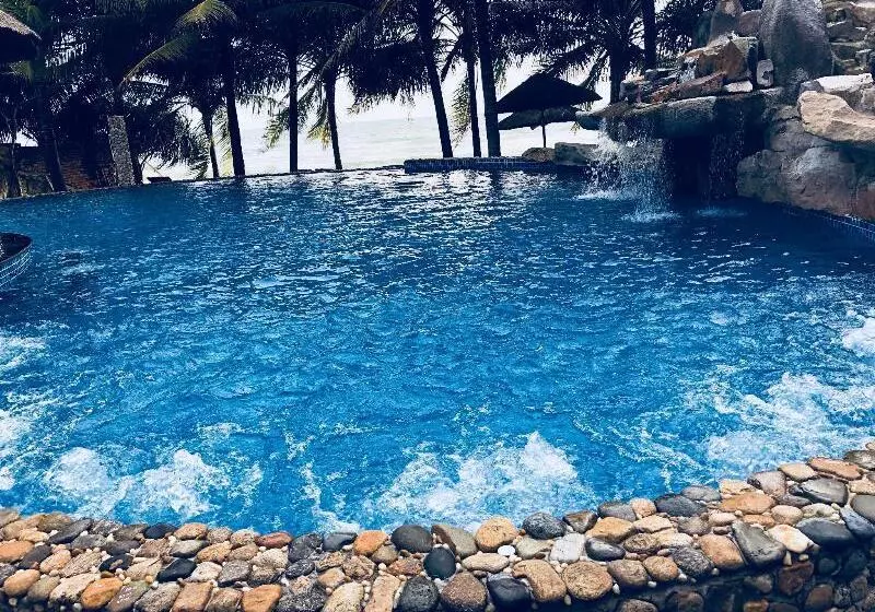 Fotos del hotel Coral Bay Resort:  7