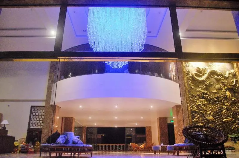 Fotos del hotel Coral Bay Resort:  3