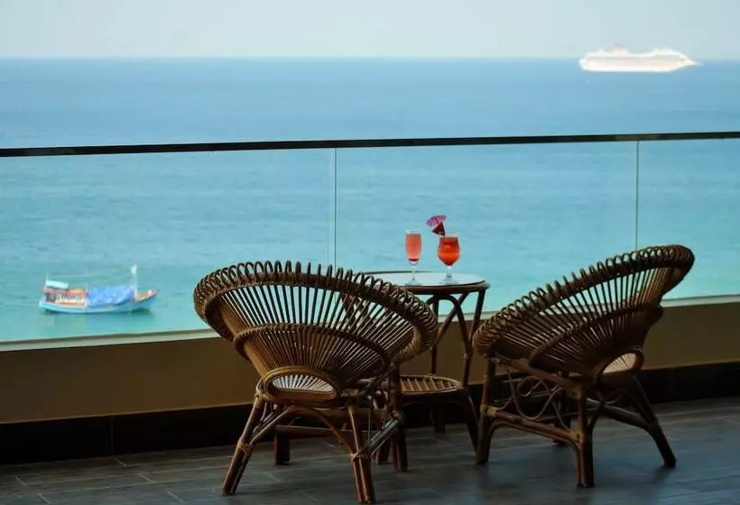 Fotos del hotel Coral Bay Resort:  15