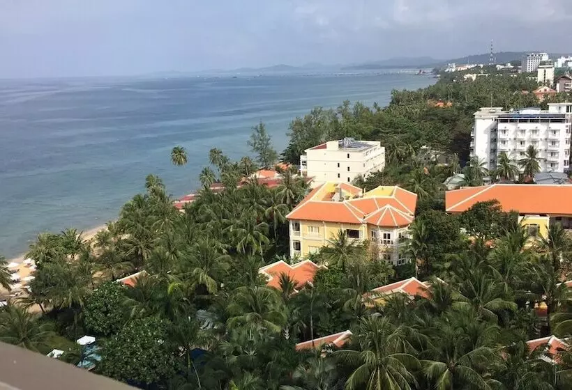 Fotos del hotel Coral Bay Resort:  19