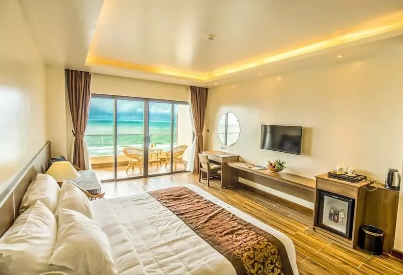 Fotos del hotel Coral Bay Resort:  8