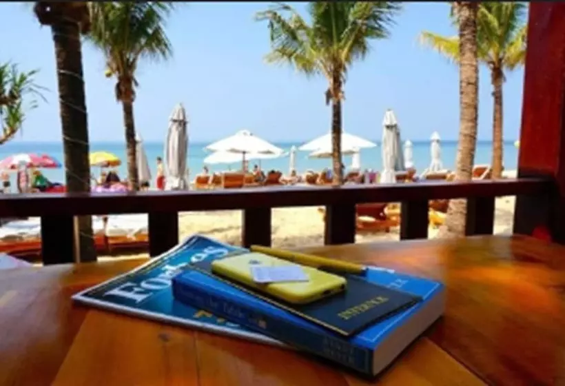 Fotos del hotel Coral Bay Resort:  14