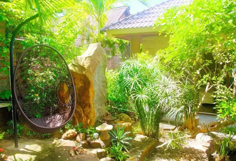 Fotos del hotel Coral Bay Resort:  25