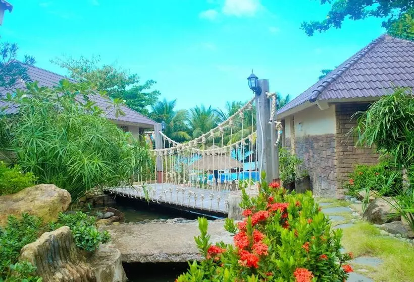 Fotos del hotel Coral Bay Resort:  9