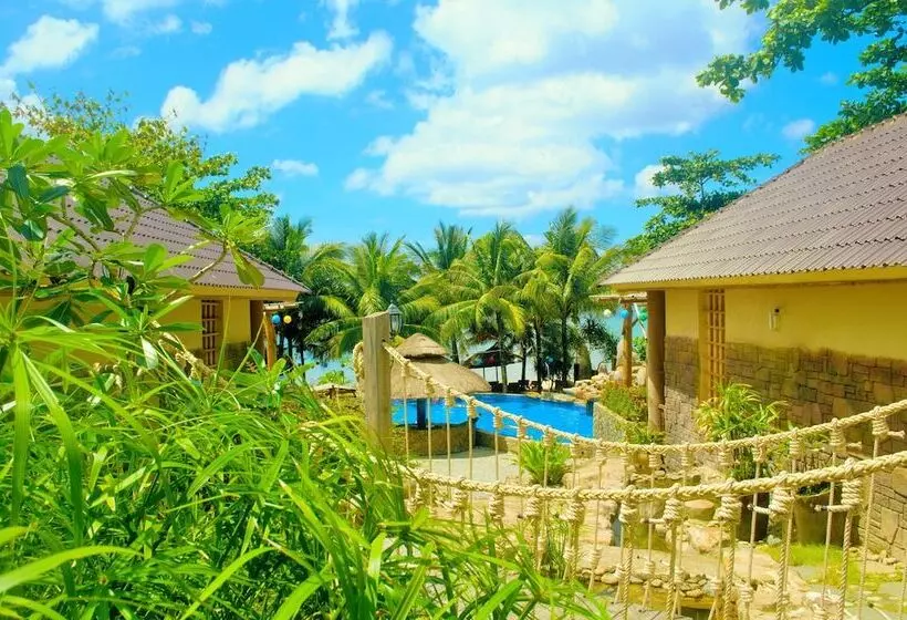 Fotos del hotel Coral Bay Resort:  17