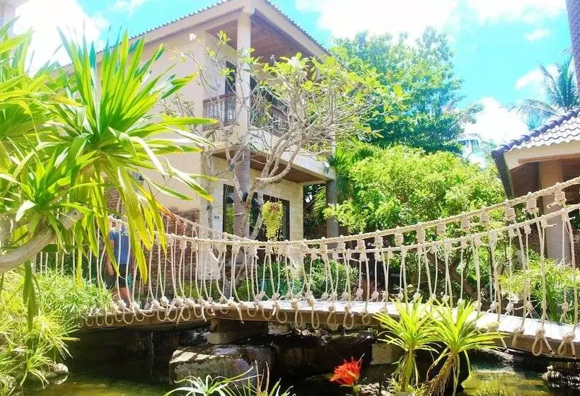 Fotos del hotel Coral Bay Resort:  18