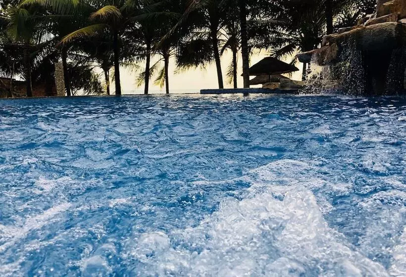 Fotos del hotel Coral Bay Resort:  12