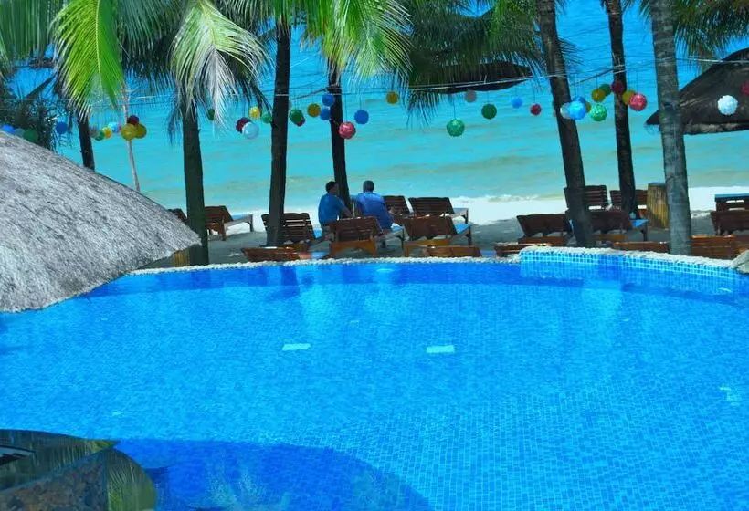 Fotos del hotel Coral Bay Resort:  4