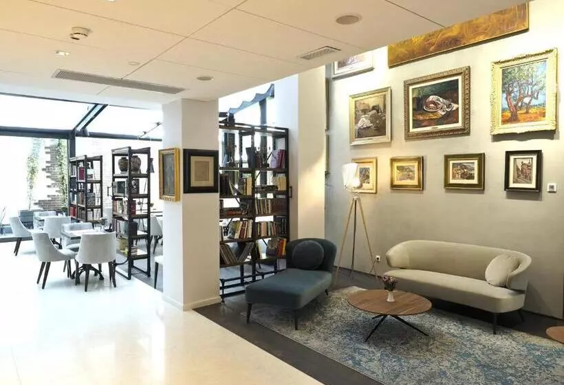 Fotos del hotel Envoy:  2