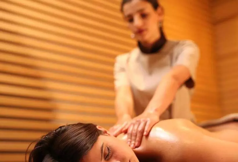 Fotos del hotel Envoy:  4