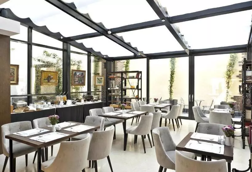 Fotos del hotel Envoy:  5