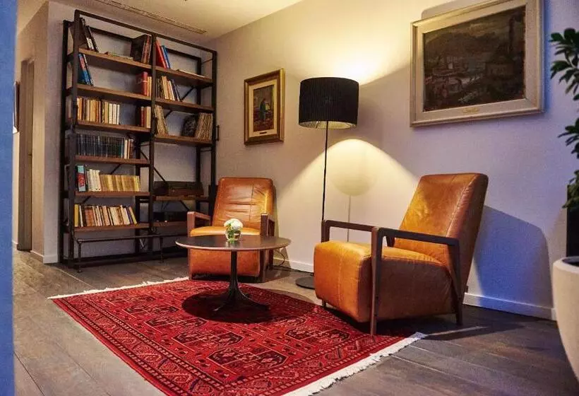 Fotos del hotel Envoy:  9