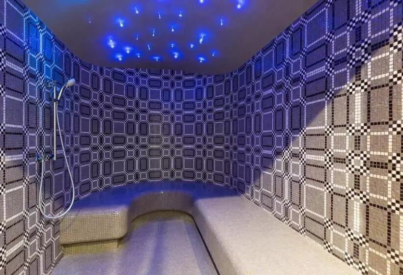 Fotos del hotel Envoy:  11