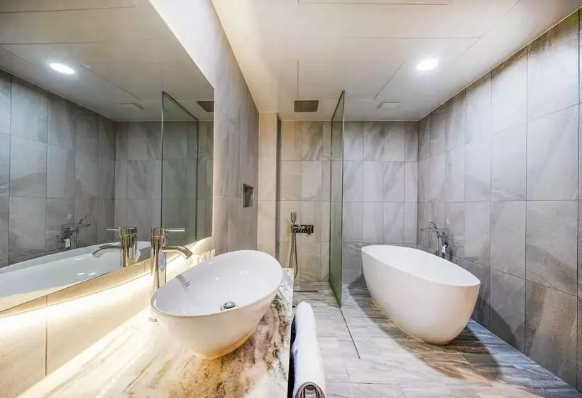 Fotos del hotel Firenze Tourist:  9