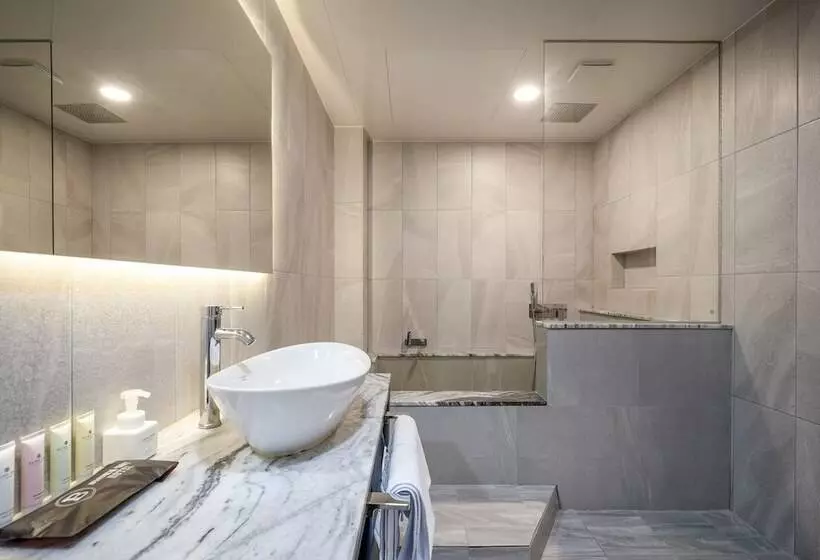 Fotos del hotel Firenze Tourist:  15