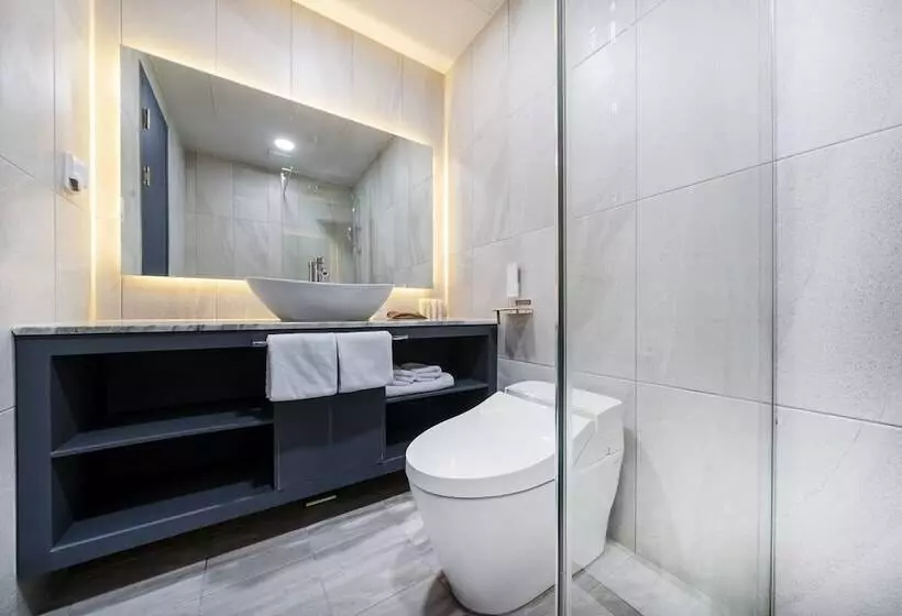 Fotos del hotel Firenze Tourist:  17