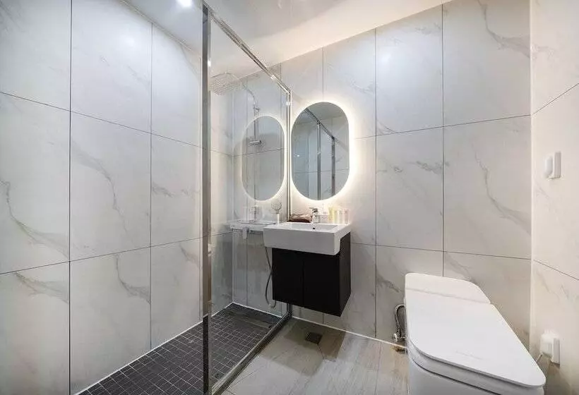 Fotos del hotel Firenze Tourist:  5