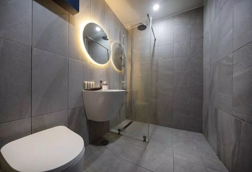 Fotos del hotel Firenze Tourist:  11