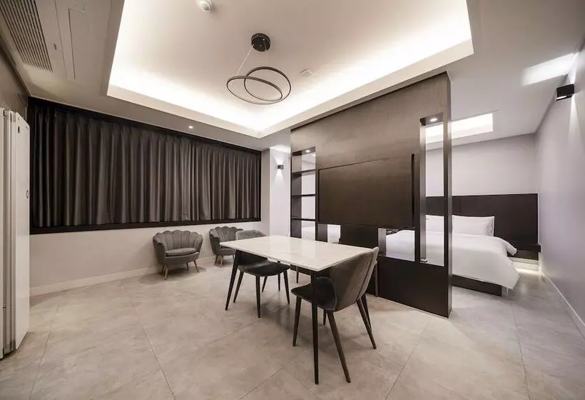 Fotos del hotel Firenze Tourist:  25