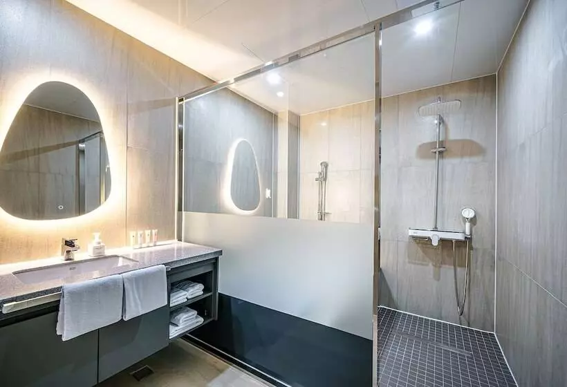 Fotos del hotel Firenze Tourist:  19