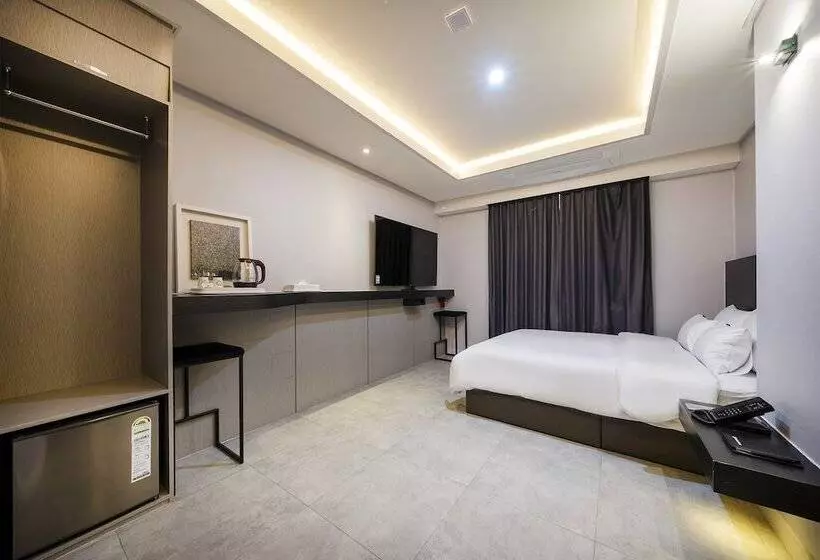 Fotos del hotel Firenze Tourist:  12