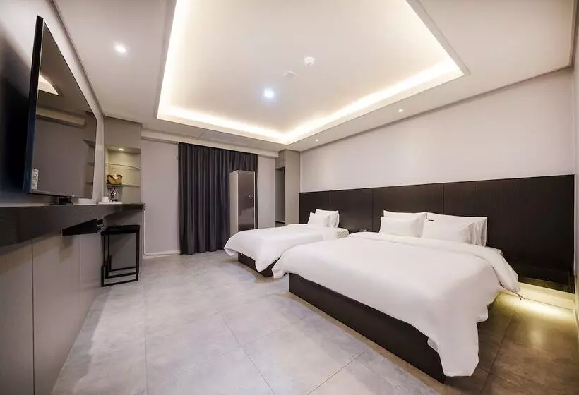 Fotos del hotel Firenze Tourist:  10