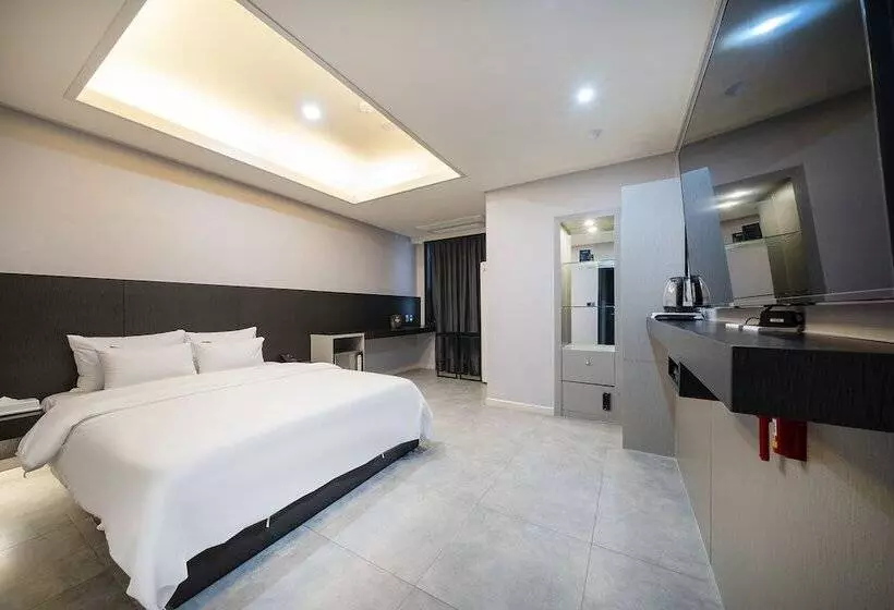 Fotos del hotel Firenze Tourist:  18