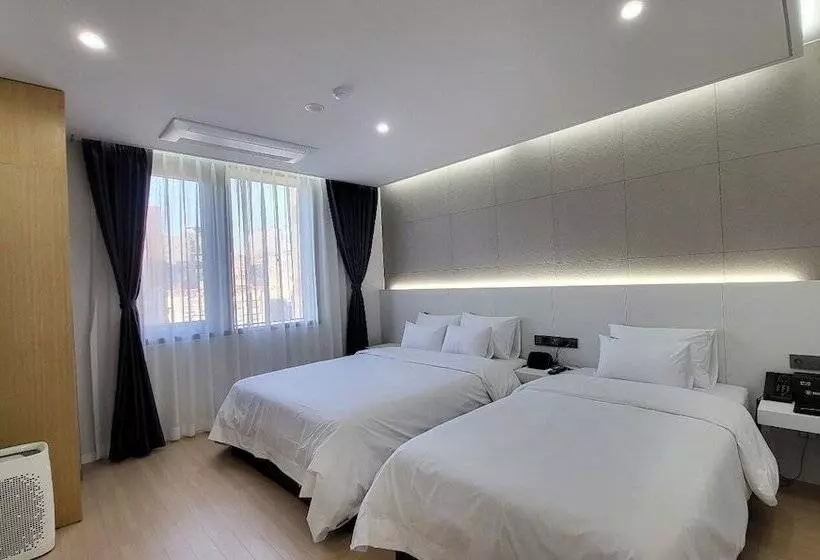 Fotos del hotel Firenze Tourist:  14