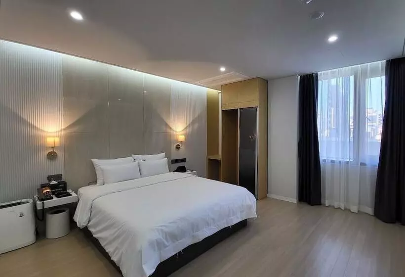 Fotos del hotel Firenze Tourist:  6