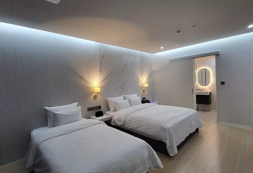 Fotos del hotel Firenze Tourist:  2
