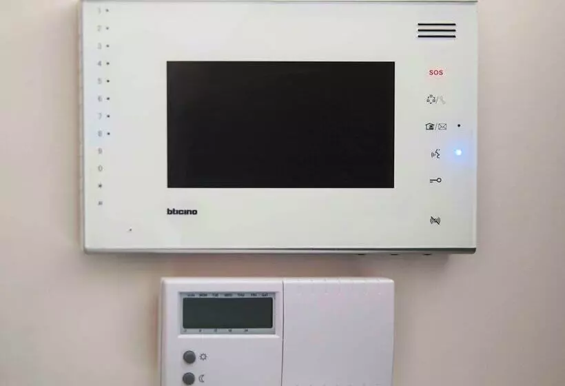 Fotos del hotel Lir Residence Suites:  3