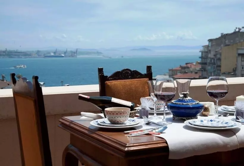 Fotos del hotel Lir Residence Suites:  5