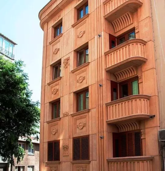 Fotos del hotel Lir Residence Suites:  6