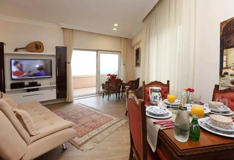 Fotos del hotel Lir Residence Suites:  8