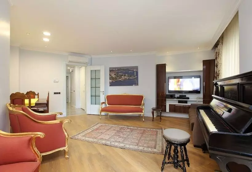 Fotos del hotel Lir Residence Suites:  24