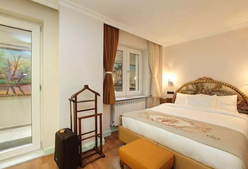 Fotos del hotel Lir Residence Suites:  15